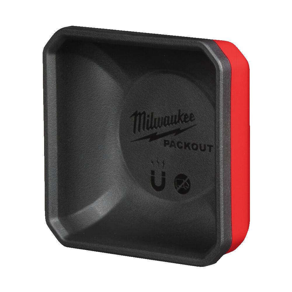 Milwaukee PACKOUT™ Magnetische Bakjes 10x10cm-920994
