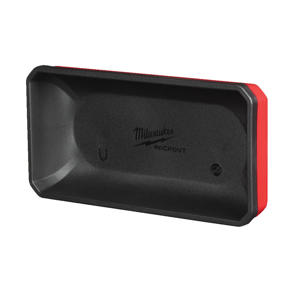 Milwaukee PACKOUT™ Magnetische Bakjes 10x20cm-920995