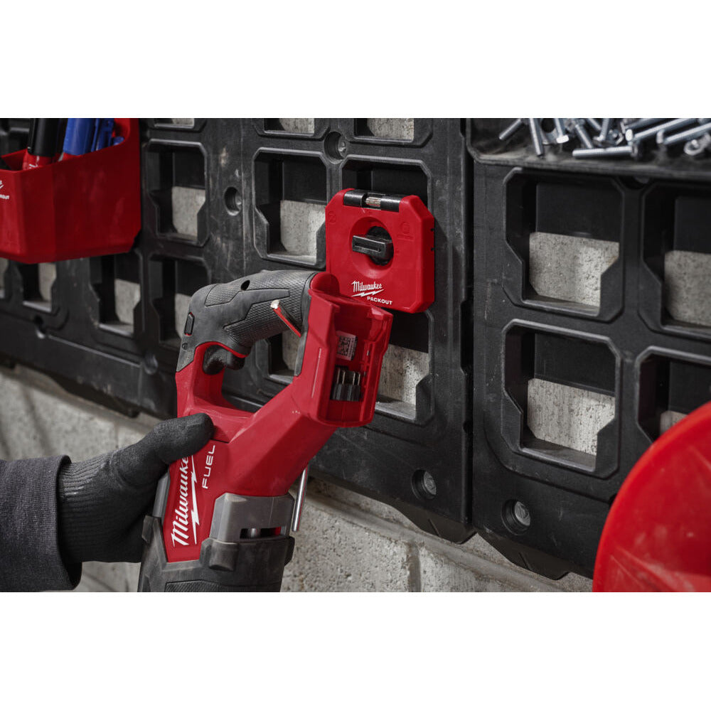 Milwaukee PACKOUT™ Recht Haakje-920997