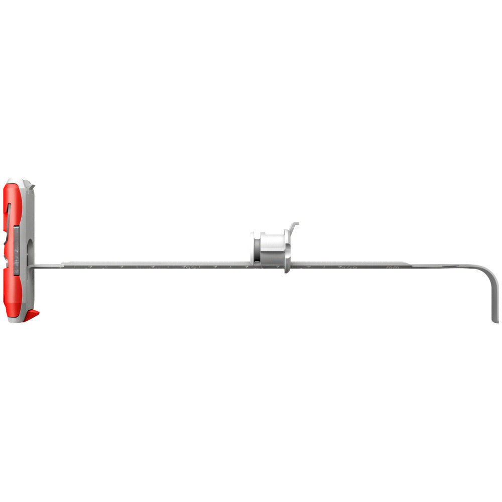 fischer Duotec 12 Hollewandplug 10st-921924