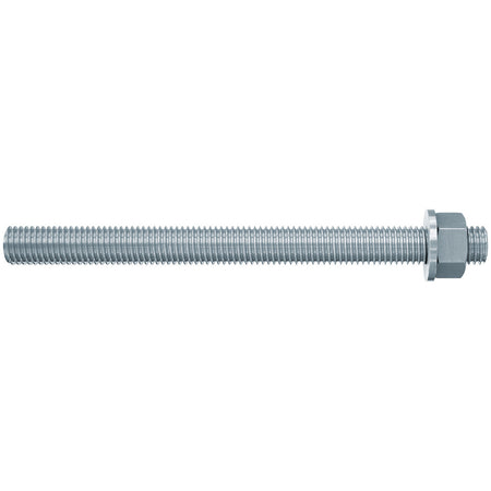 fischer Ankerstang FIS A Verzinkt M10x130mm 10st-921932