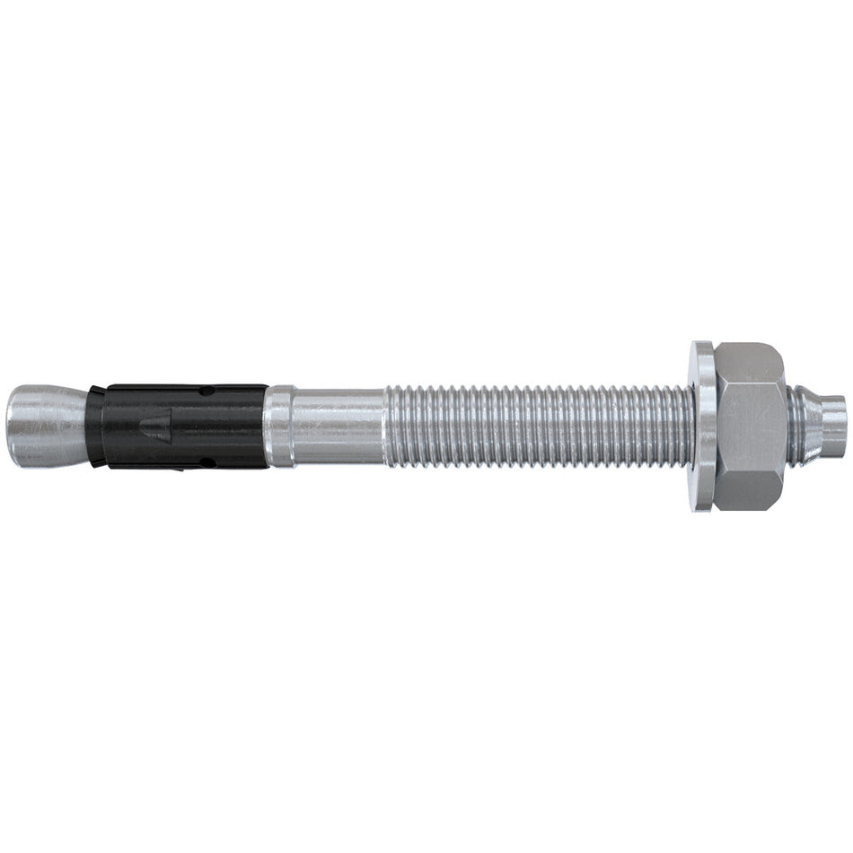 fischer Doorsteekanker FAZ II PLUS 12/10 Verzinkt 2st-921938