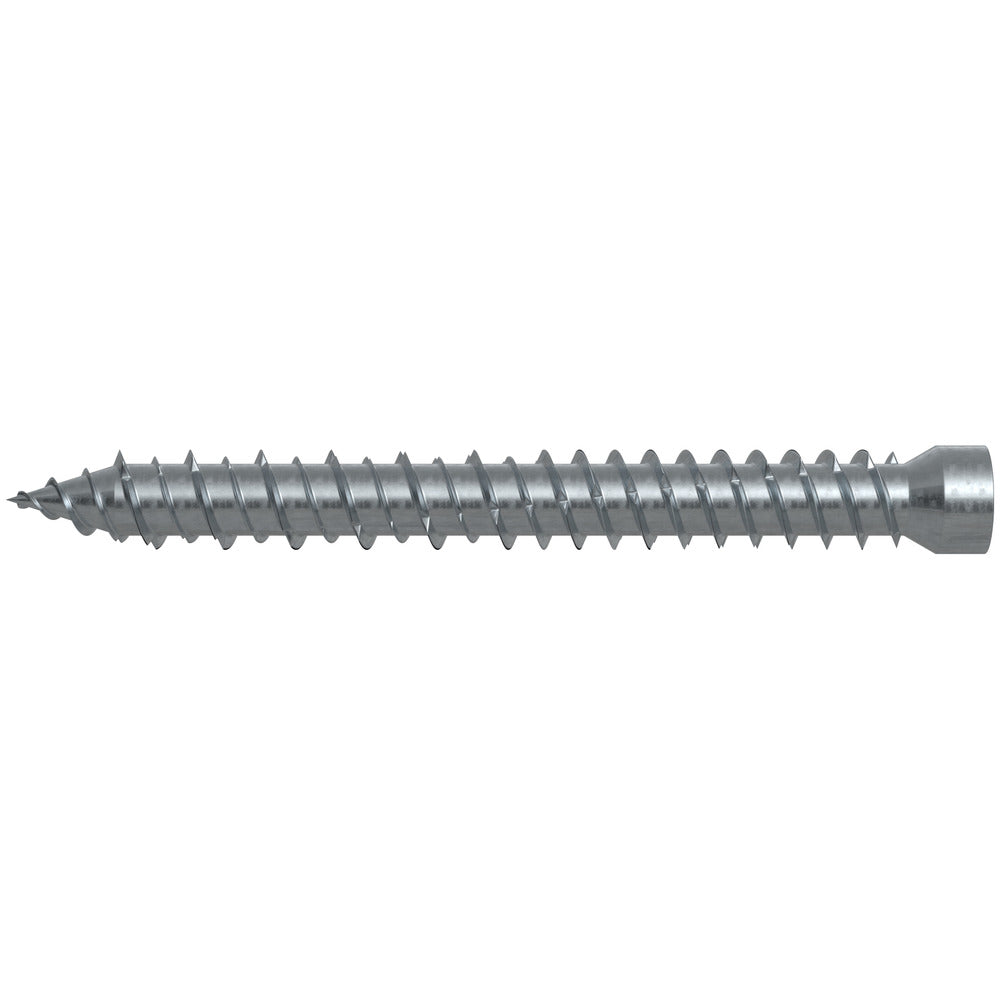 fischer Kozijnschroef FFSZ 7,5mm CK TX30 100st-921941