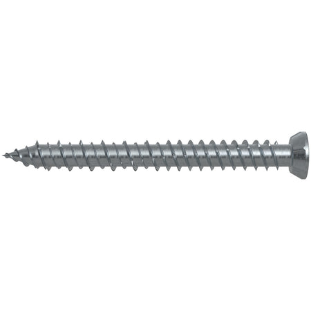 fischer Kozijnschroef FFS 7,5mm PK TX30 100st-921942