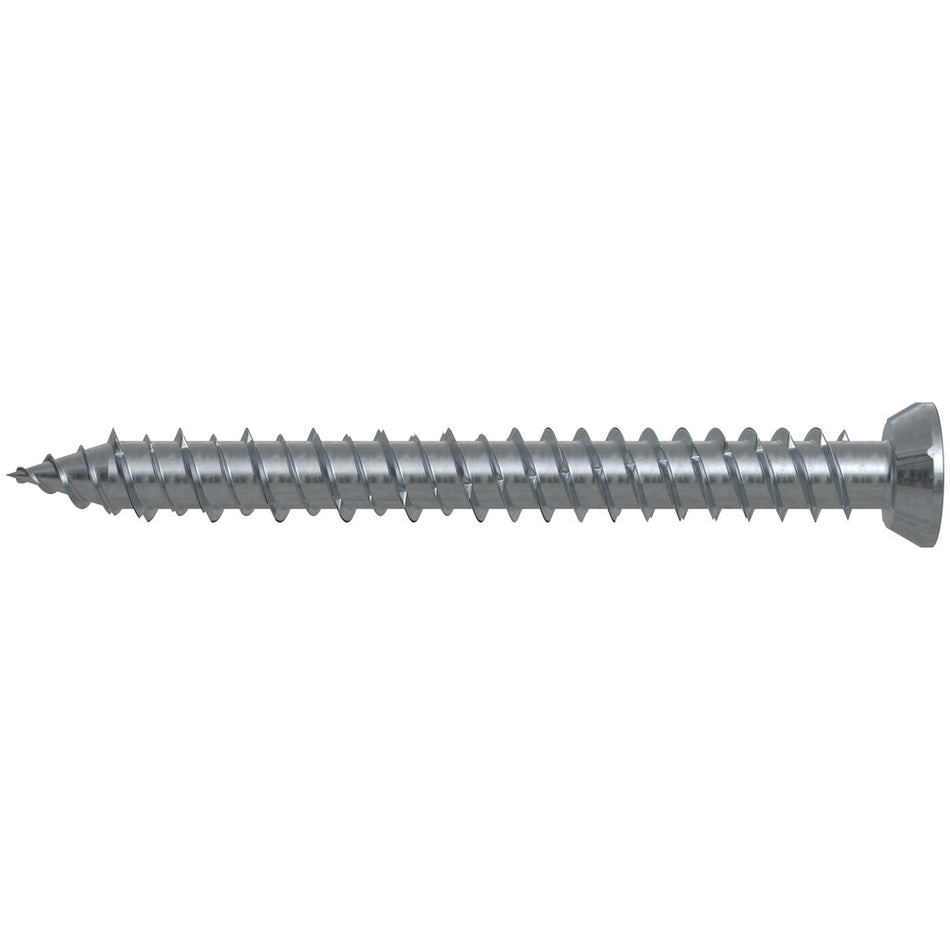 fischer Kozijnschroef FFS 7,5mm PK TX30 100st-921943