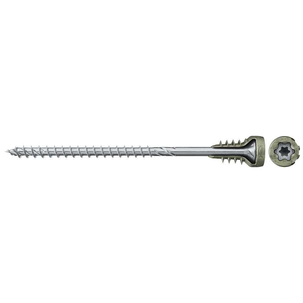 fischer Stelschroef FAFS 5mm TX25 100st-921950