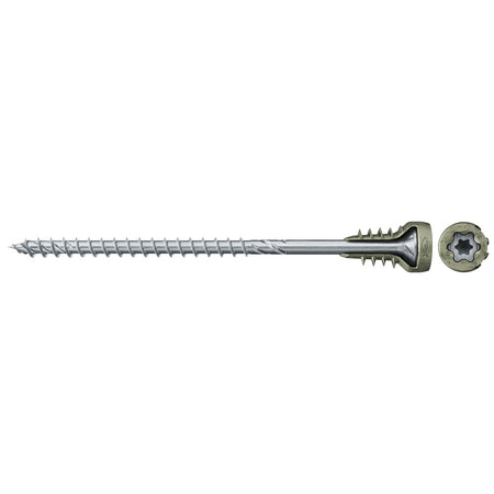 fischer Stelschroef FAFS 5mm TX25 100st-921950