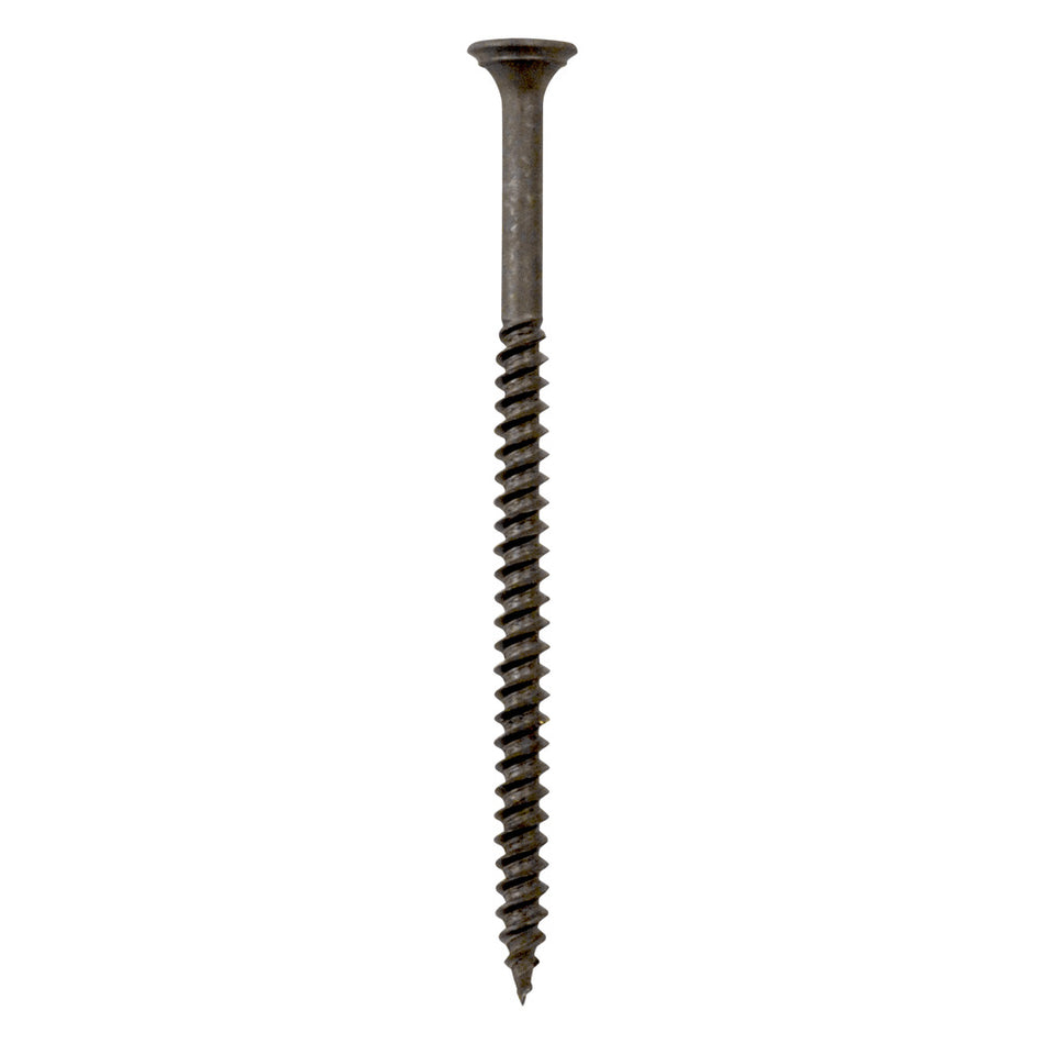 Grabber Snelbouwschroef Gefosfateerd Staal TK 4,2x70mm Fijne Draad PH2 500st-921967