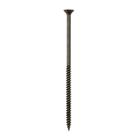 Grabber Snelbouwschroef Staal 4,8mm Fijne Draad PH2 250st-921969
