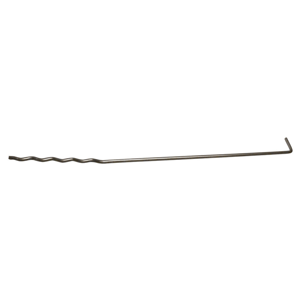 GB-Profi Uni-L Spouwanker RVS A4 290mm 10st-921979