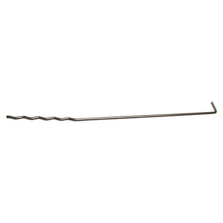 GB-Profi Uni-L Spouwanker RVS A4 290mm 10st-921979
