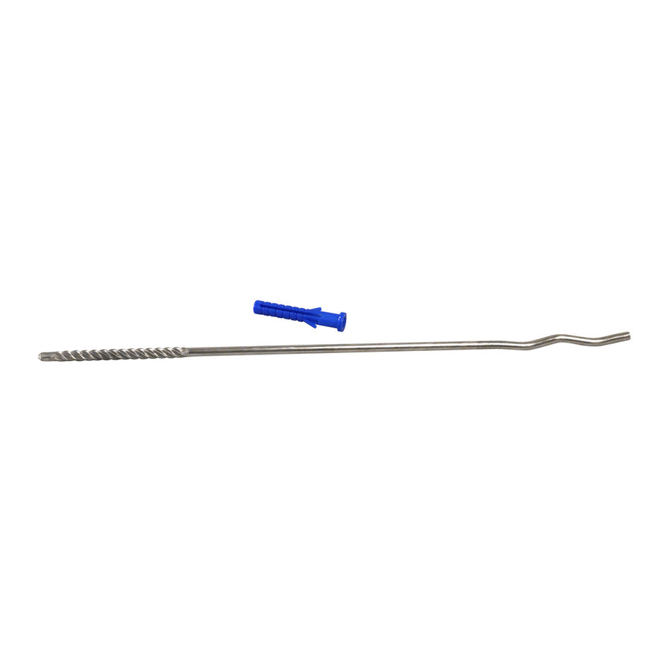 GB-Profi Uni-Inslaganker RVS A4 250mm 10st-921980