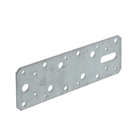 GB Koppelplaat Verzinkt 180x60x2,5mm-921983
