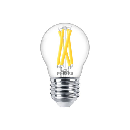 Philips LED Lamp Filament Classic 60W E27 P45 WGD90 CL SRT4-922219