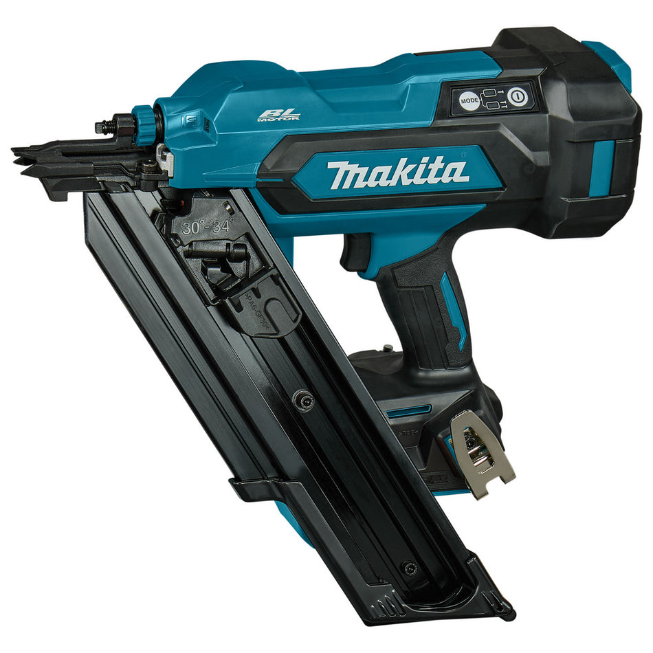 Makita Constructie Tacker LXT DBN900ZK 18V-923791