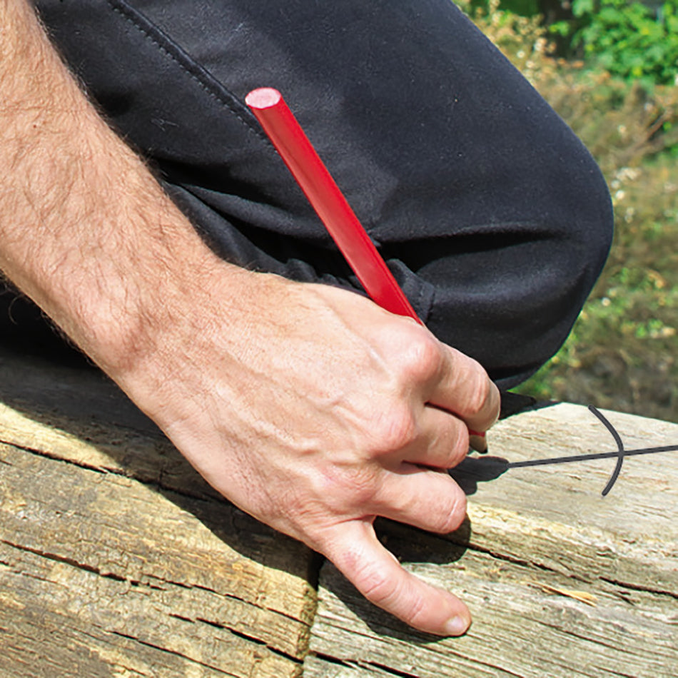 Pica  540/24 Timmermanspotloden 24cm,-927731