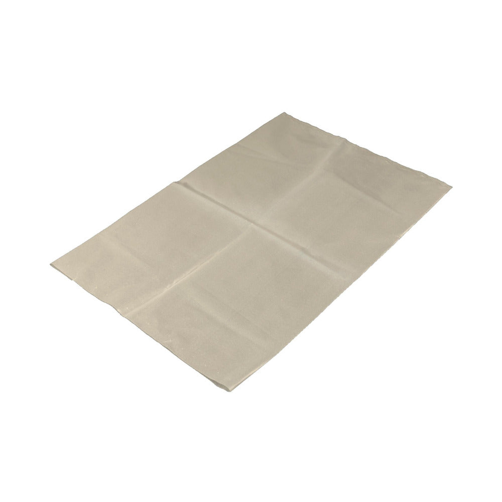 Bouwmaat Puinzakken LDPE Transparant 50x80cm 10st-928853