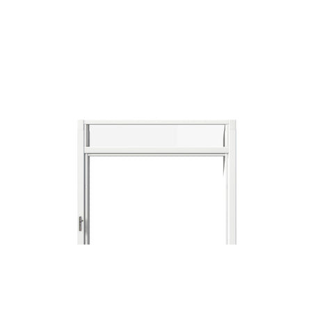 Svedex Match Bo Dorpelset Alpine Wit 70/100mm-929330