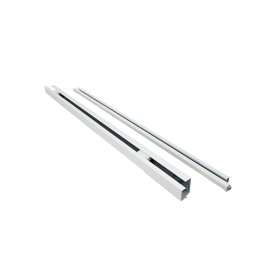 Svedex Match Bo Dorpelset Alpine Wit 70/100mm-929330
