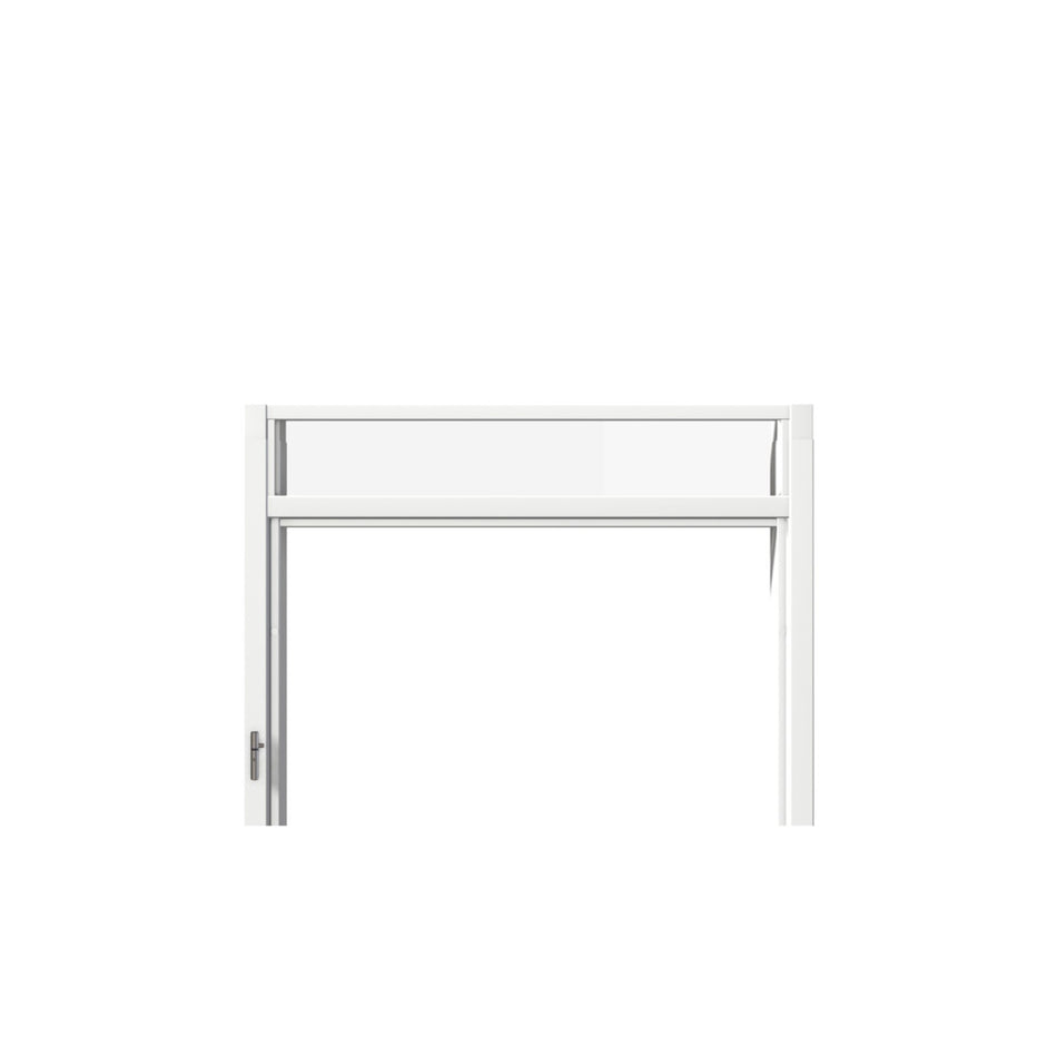 Svedex Match Bo Dorpelset Alpine Wit 70/100mm-929331