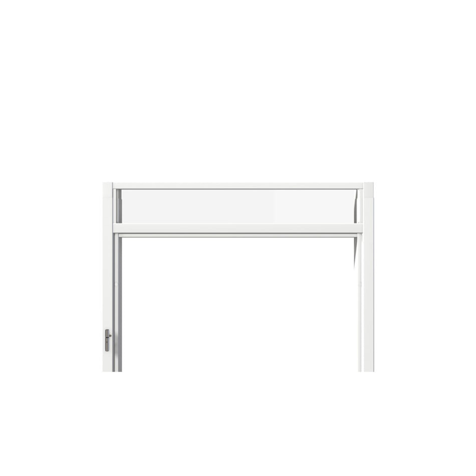 Svedex Match Bo Dorpelset Alpine Wit 70/100mm-929332