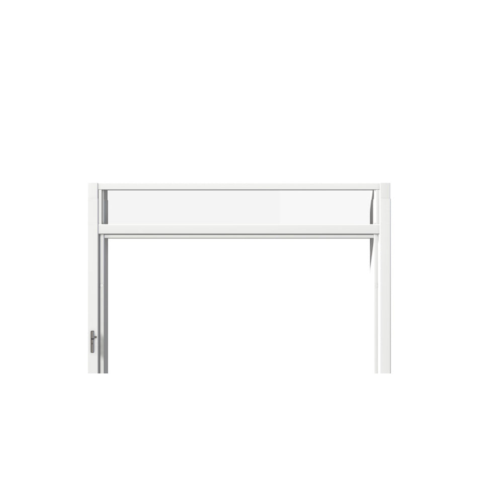 Svedex Match Bo Dorpelset Alpine Wit 70/100mm-929334