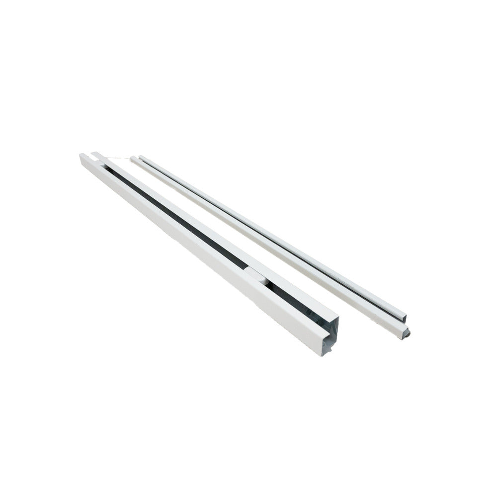 Svedex Match Bo Dorpelset Alpine Wit 70/100mm-929334