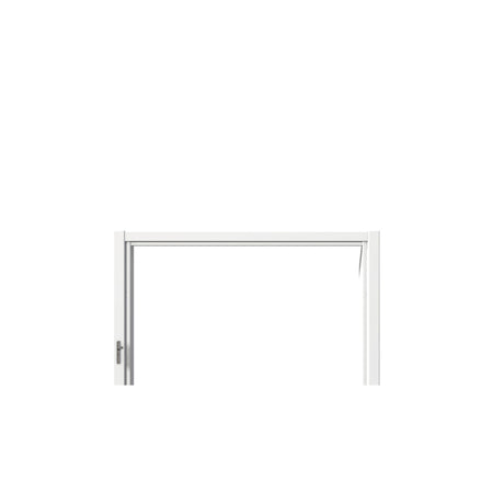 Svedex Match Do Dorpelset Alpine Wit 100mm-929346