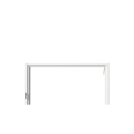 Svedex Match Do Dorpelset Alpine Wit 100mm-929349