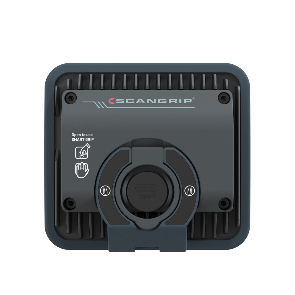 Scangrip LED-Bouwlamp For LIFE Nova Mini 1000lm-929661