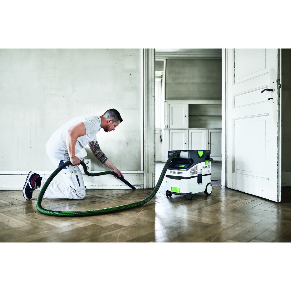 Festool Stofzuiger CLEANTEC CTL MIDI I-929671