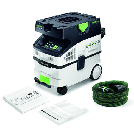 Festool Stofzuiger CLEANTEC CTL MIDI I AC-929687