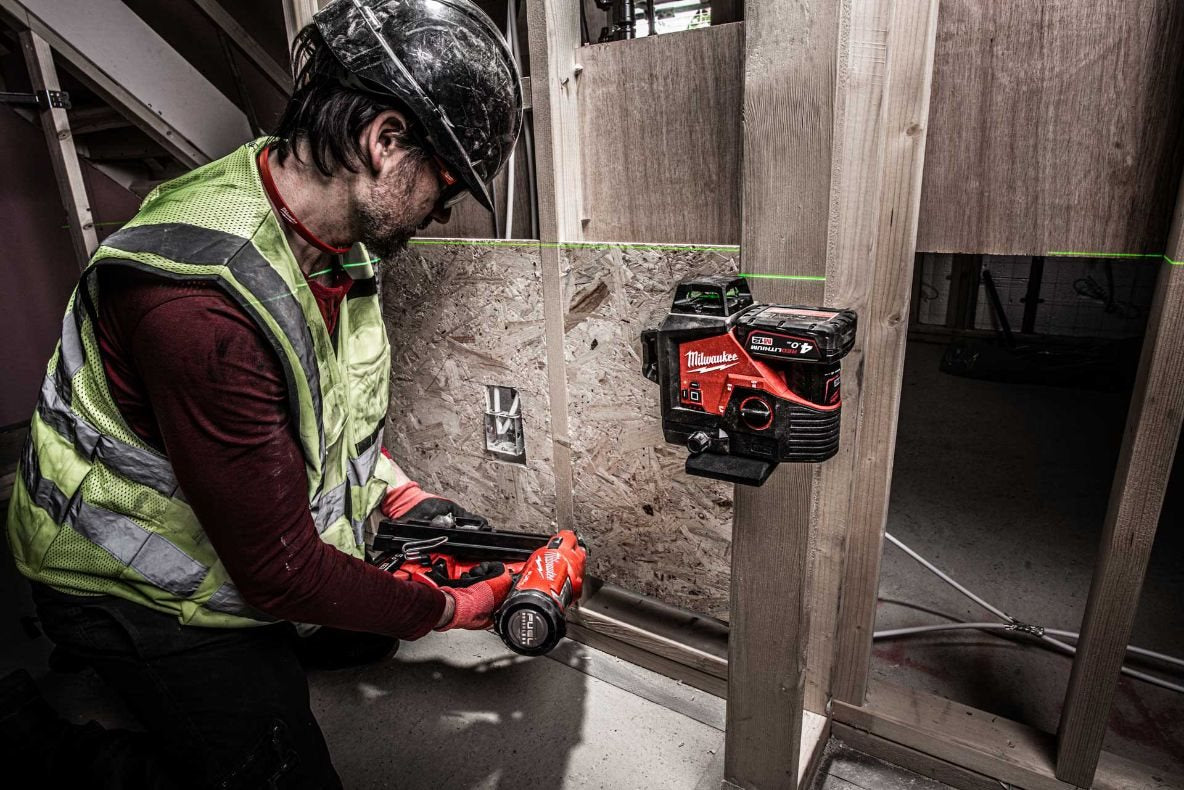 POWER TOOLS