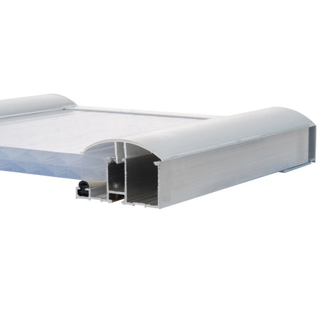 Alwo® Vario Randprofielset 3m-930232