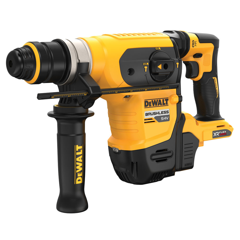 DeWALT Flexvolt SDS-Plus Breekhamer DCH416NT-XJ 54V-931913