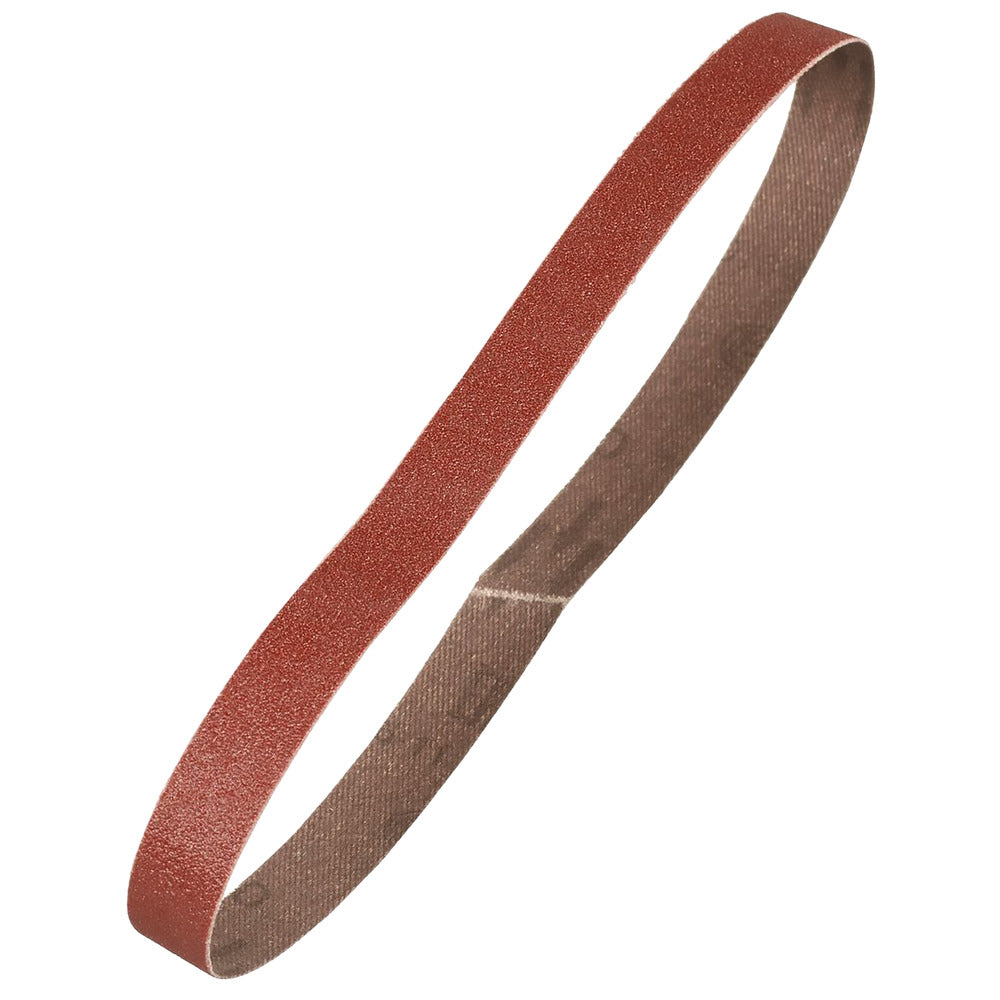 DeWALT Schuurband Voor Bandvijl 13x455mm 10st-931914