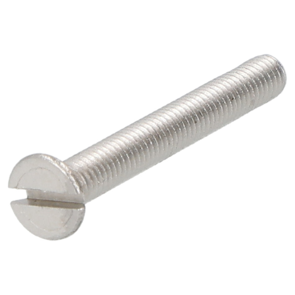 Q-Link RVS Schroef Inbouwdoos DIN963 M3-932083
