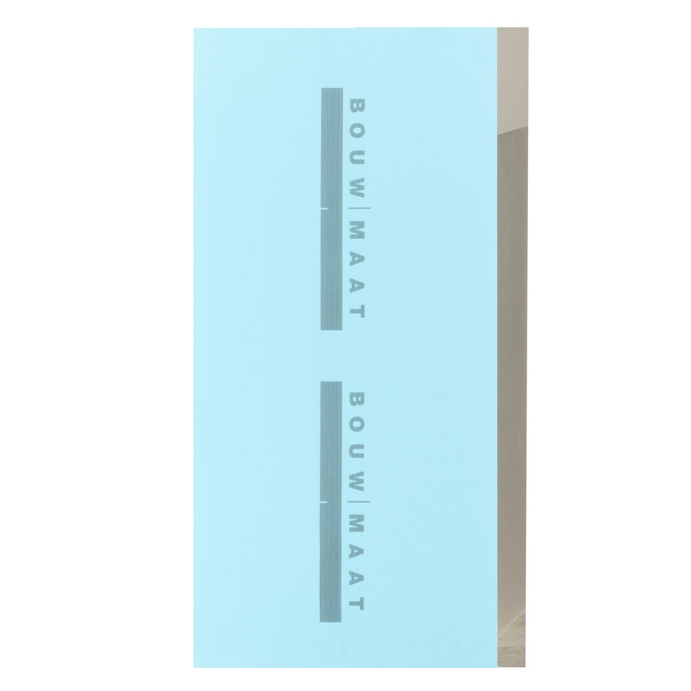 Bouwmaat Isolatie XPS 20mm Rd0,66 1250x600mm 0,75m2-933063