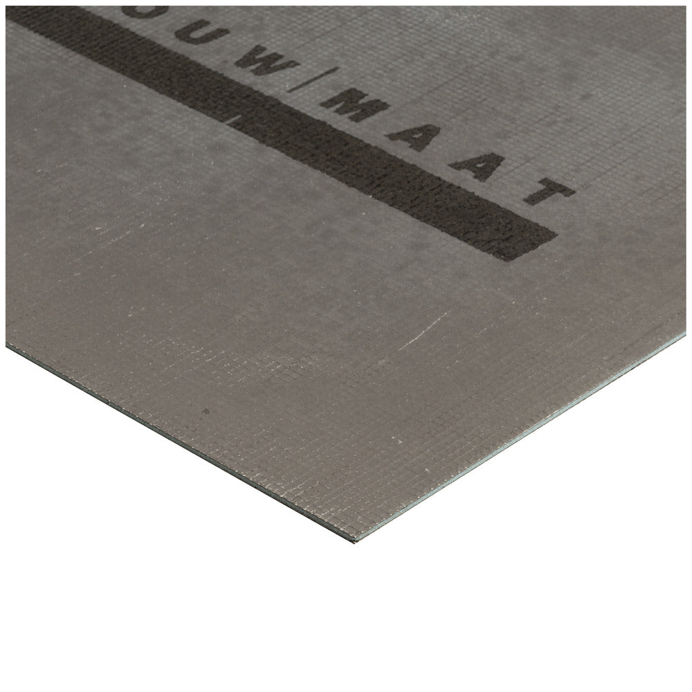 Bouwmaat Bouwplaat 1300x600mm-933064