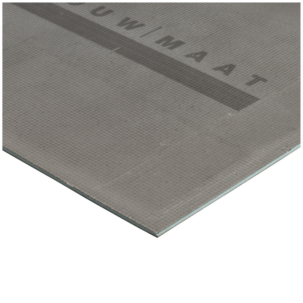 Bouwmaat Bouwplaat 1300x600mm-933065