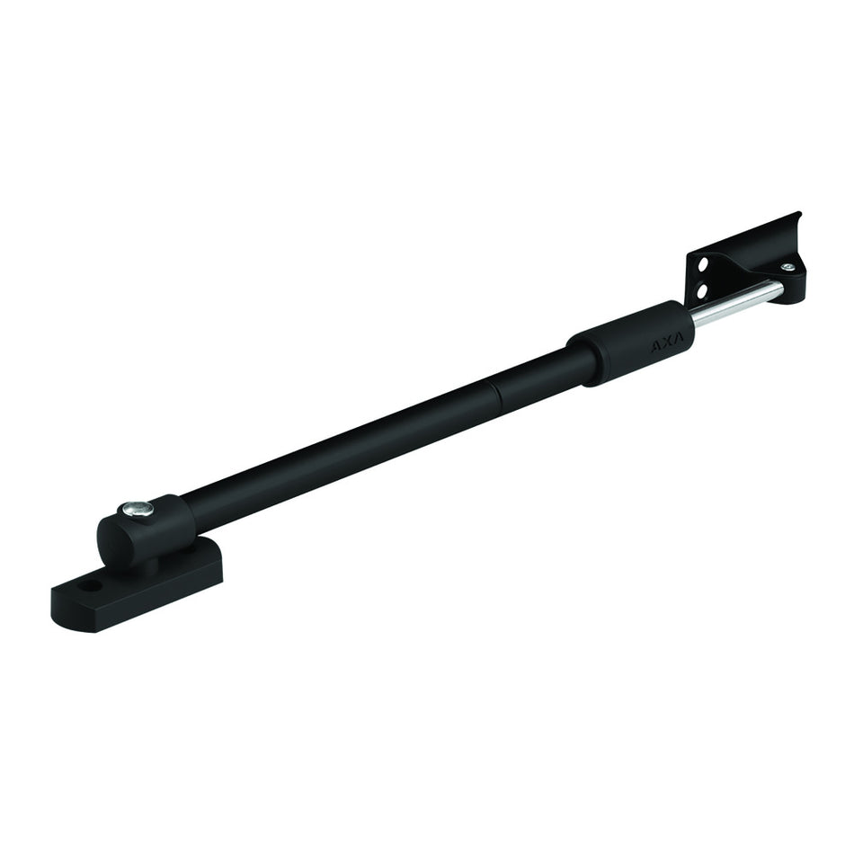 AXA Telescopische Uitzetter 35EX Staal Zwart Gelakt 350mm-937850