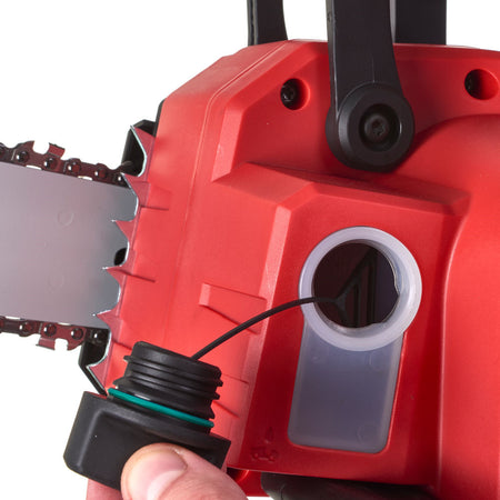 Milwaukee Accu Kettingzaag M18 FCHSC-0 30cm 18V-937922