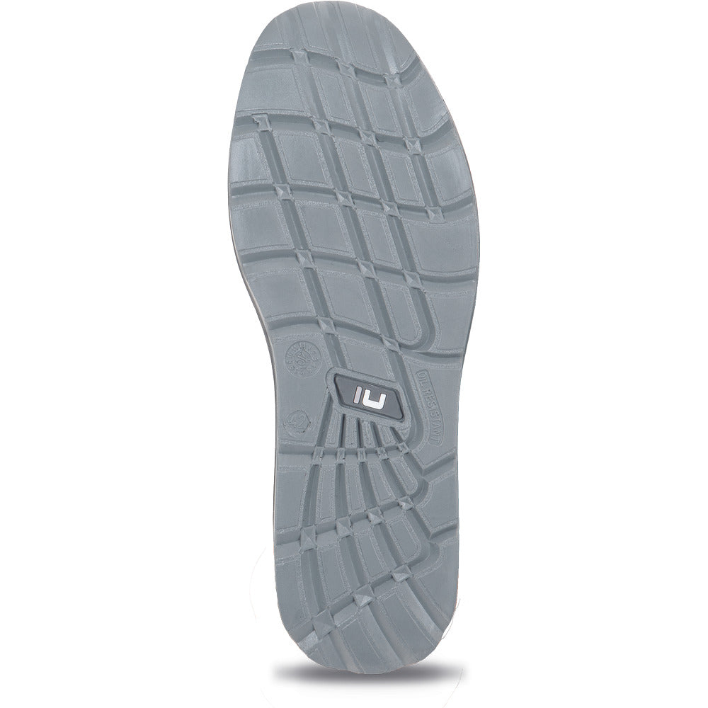 CERVA Veiligheidsschoen Zurrum Eco S1P Laag Grijs-938266