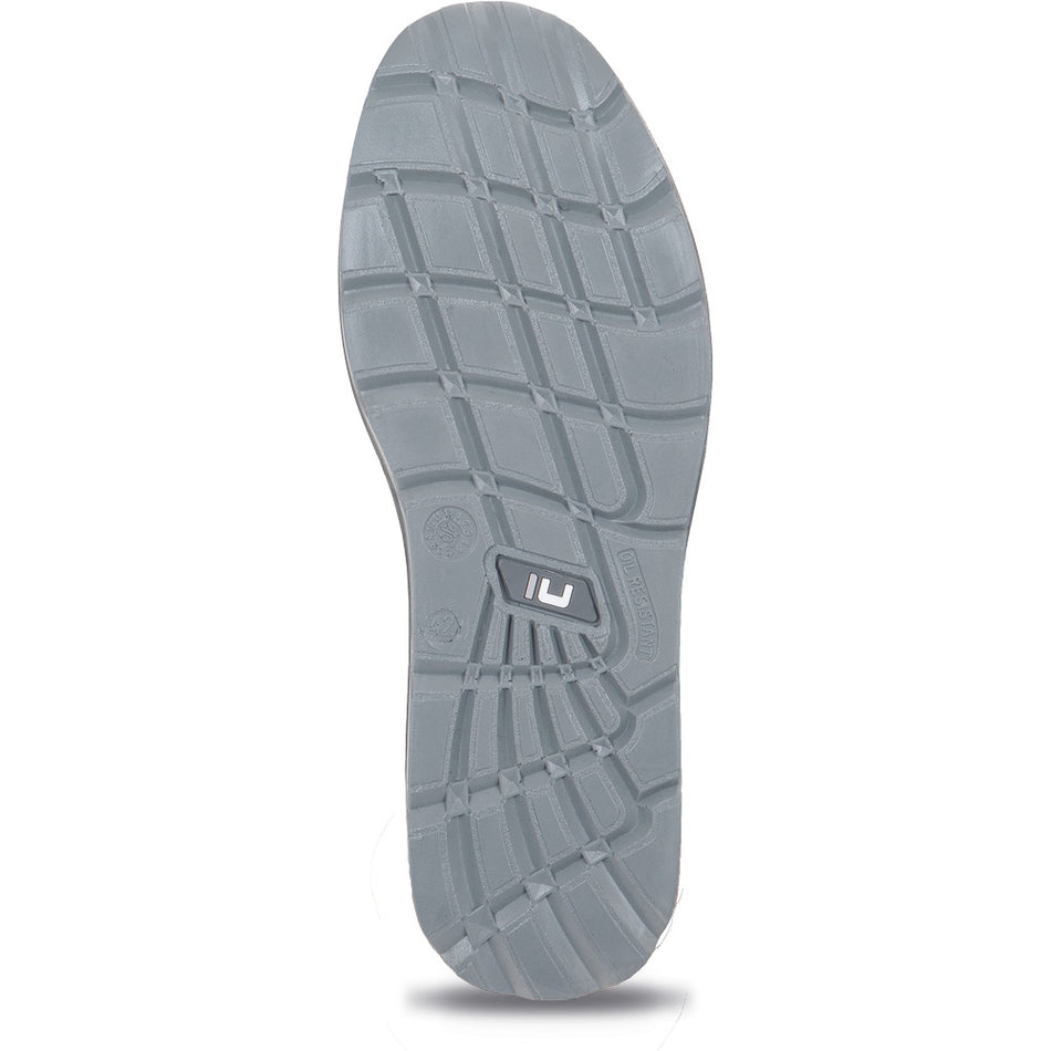 CERVA Veiligheidsschoen Zurrum Eco S1P Laag Grijs-938266
