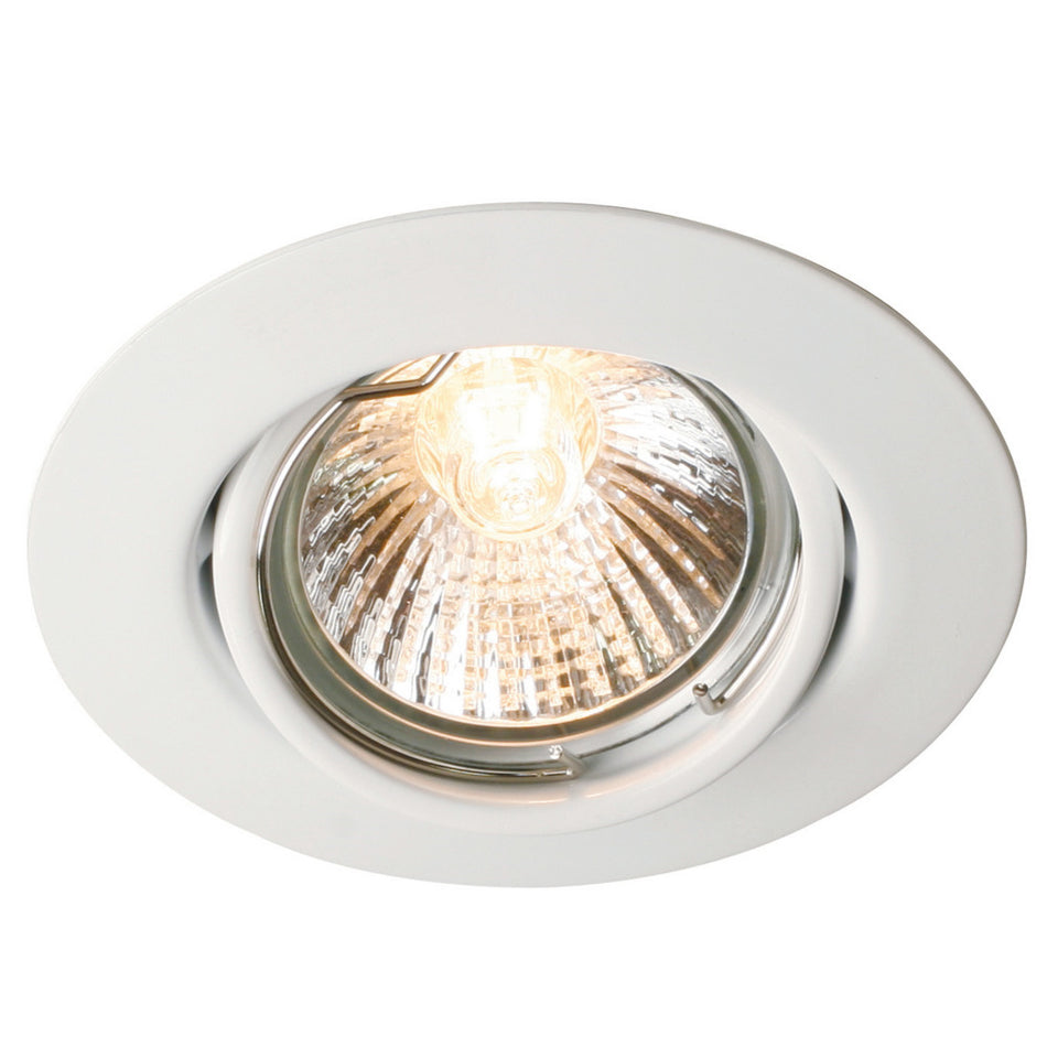 Nordlux Triton 3-Kit Downlight Wit-938731