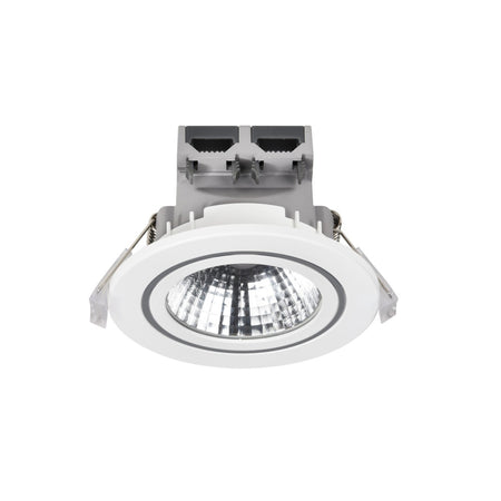 Nordlux Alec 1-Kit Downlight Wit-938735