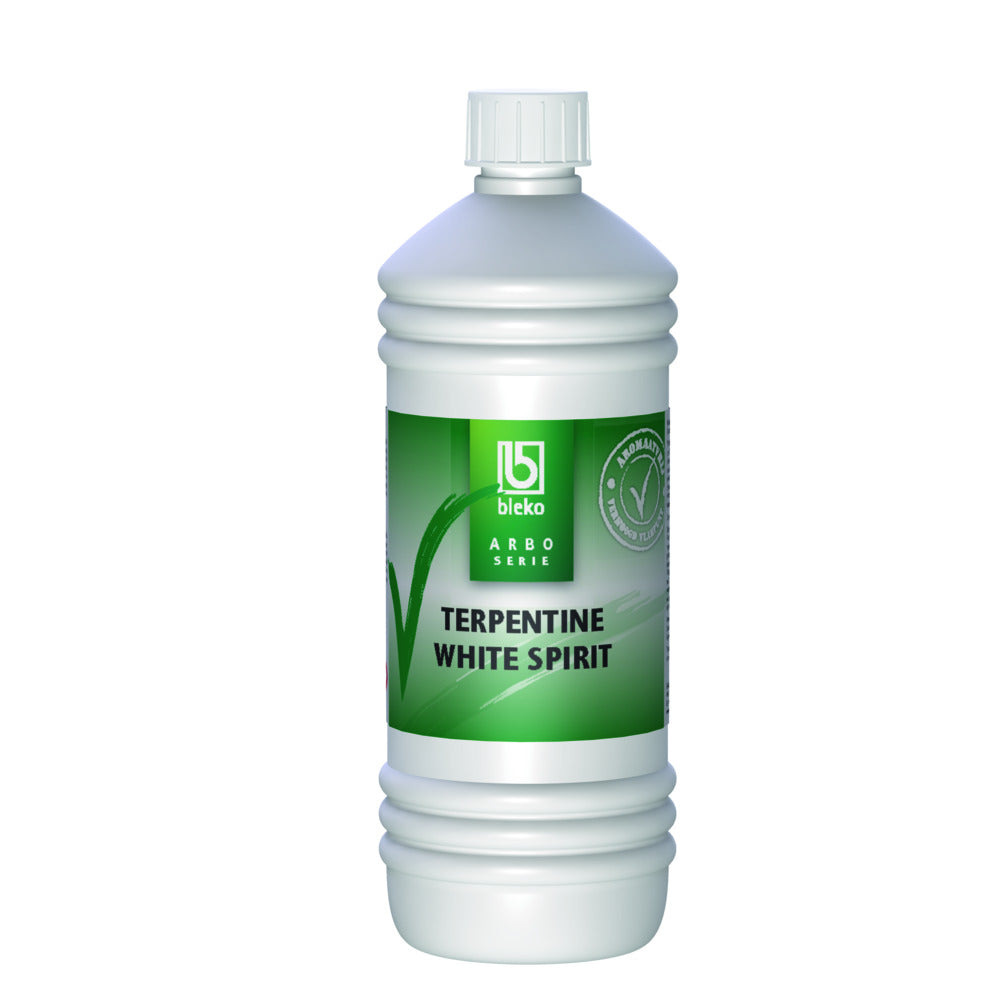 Bleko Terpentine Arbo 1L-940806