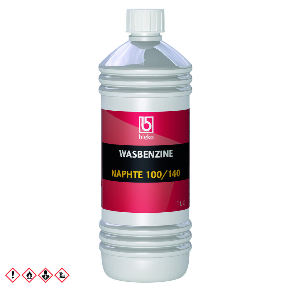 Bleko Wasbenzine-940814