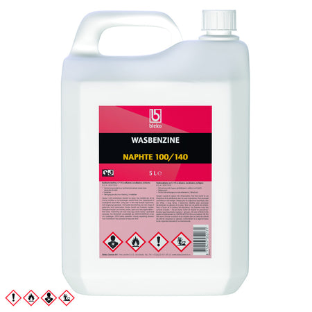 Bleko Wasbenzine-940817