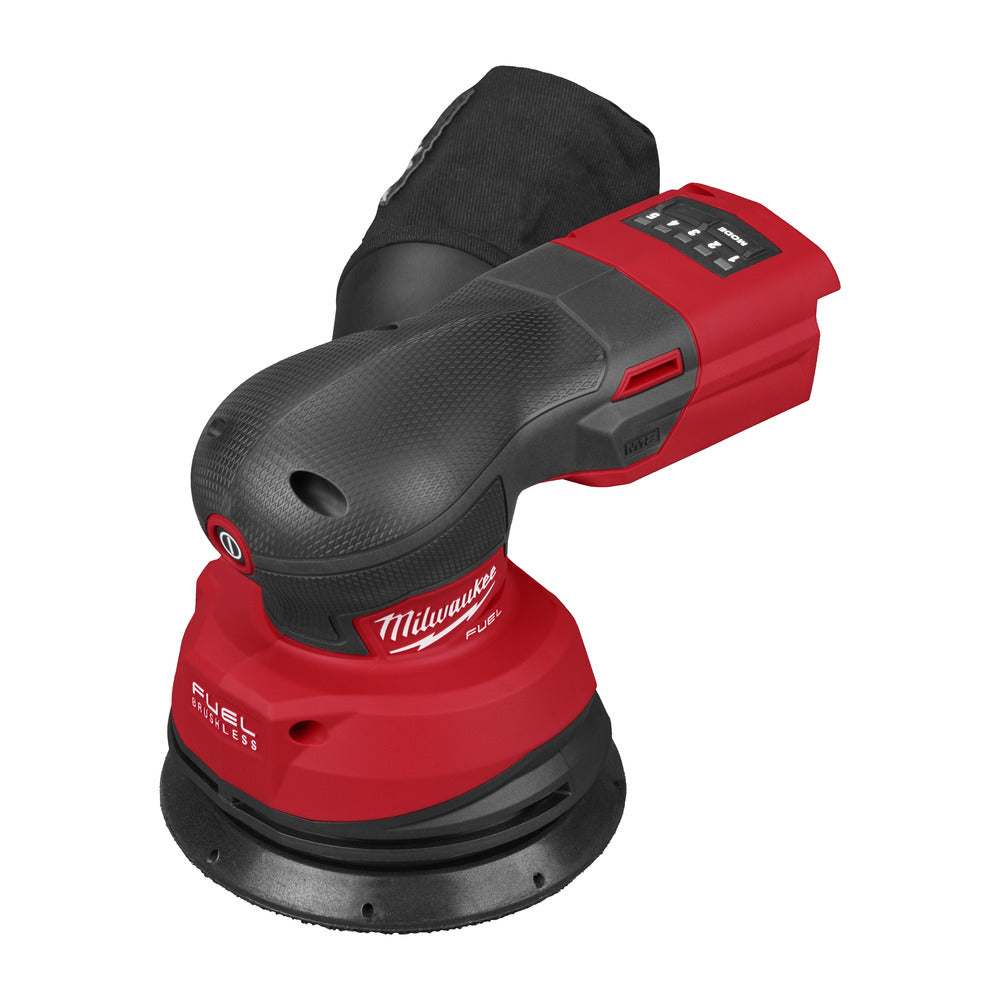 Milwaukee Excentrische Schuurmachine M18 FROS125-0B-941069